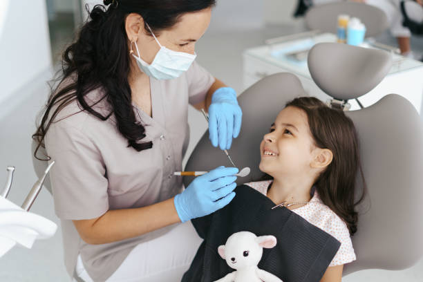 Best Weekend Emergency Dentist in Drexel, NC