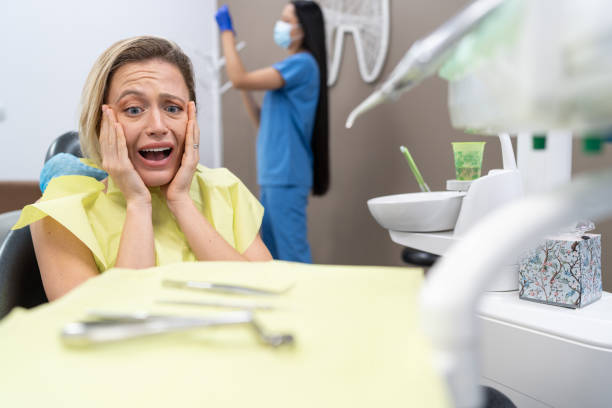 Best Walk-In Emergency Dentist in Drexel, NC