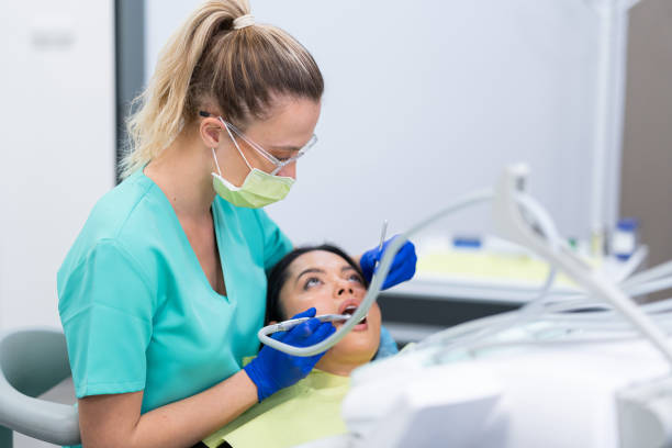 Best Walk-In Emergency Dentist in Drexel, NC