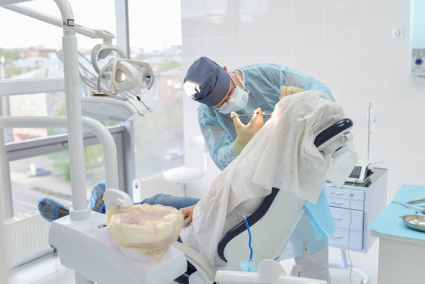 Best Urgent Dental Care in Drexel, NC